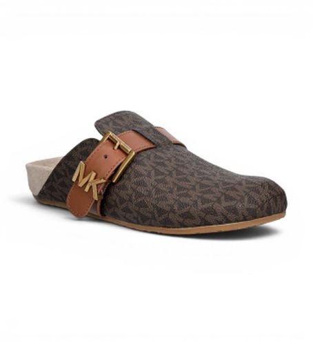 T6GRFP1B Chaussures Greta avec logo (36), Plat, Aucun, Casuel - Michael Kors - Modalova