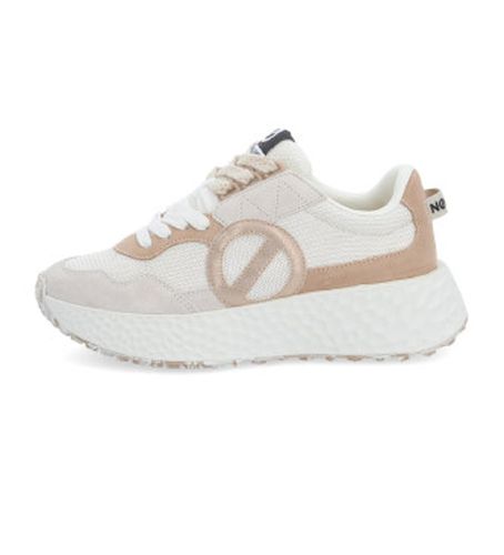 NNVEKSD Jogger Carter , baskets en cuir (36), 3 à 5 cm, Lacets, Casuel - NO NAME - Modalova