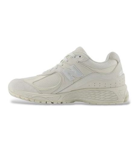 Unisex. U2002RV1 Baskets 2002R (37.5), Plat, Lacets, Casuel, Mesh - New Balance - Modalova