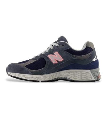 Unisex. U2002RV1 Chaussures 2002R (38), Plat, Lacets, Casuel, Sport, Mesh - New Balance - Modalova