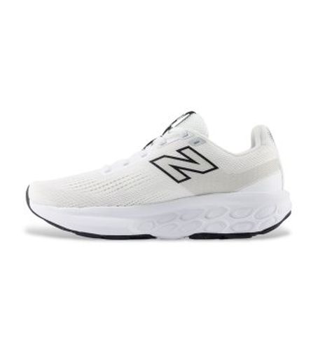 W520V9 Baskets Fresh Foam 520 v9 blanc (39), Plat, Lacets, Sport, Mesh - New Balance - Modalova