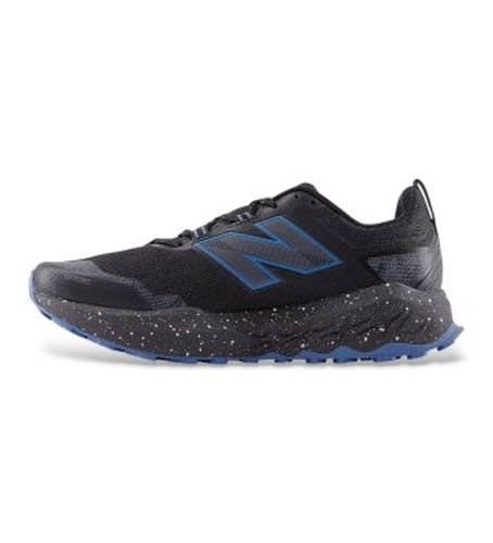 MTGAROV2 Baskets Fresh Foam Garoé V2 (40), Plat, Lacets, De plein air - New Balance - Modalova
