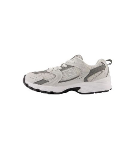 Pour garçon. PZ530V1 Chaussures 530 Bungee (33), Plat, Lacets, Casuel, Sport, mode enfantine - New Balance - Modalova