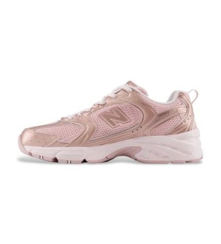 Unisex. U530V1_LI Baskets 530 (36), Tissu, Plat, Lacets, Casuel - New Balance - Modalova
