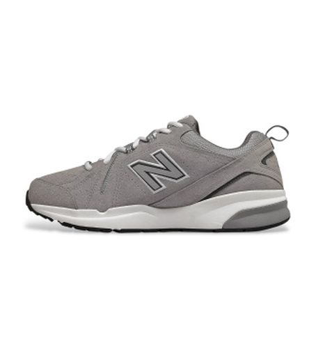MX608V5 Chaussures 608v5 (40), Plat, Lacets, Casuel, Gris - New Balance - Modalova