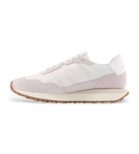 WS237V1 Baskets 237 (36), Plat, Lacets, Casuel, Sport - New Balance - Modalova