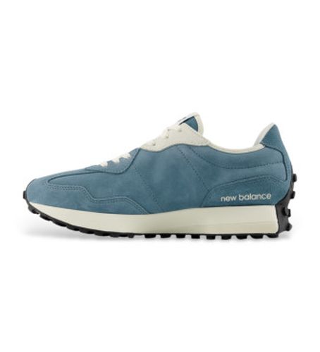 U327V1_LI Chaussures 327 (37.5), Plat, Cuir, Lacets, Casuel - New Balance - Modalova