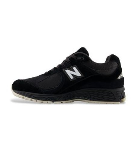 Unisex. U2002RV1 Baskets en cuir 2002R (36), Plat, Lacets, Casuel - New Balance - Modalova