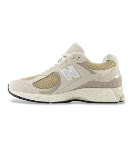 Unisex. U2002RV1 Chaussures en cuir 2002R (37.5), Plat, Lacets, Casuel - New Balance - Modalova