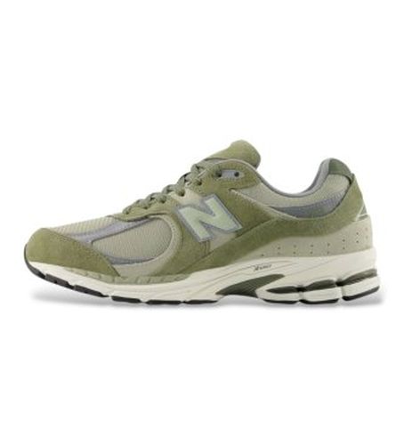U2002RV1 Baskets en cuir 2002R (04 D=36), Plat, Lacets, Casuel - New Balance - Modalova