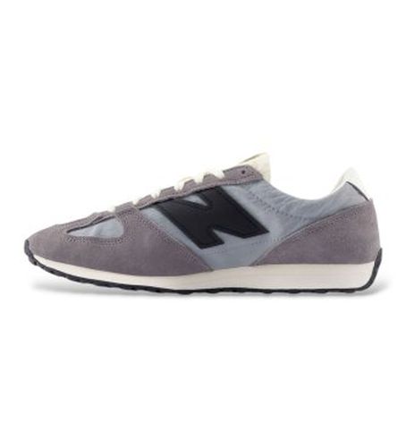 Unisex. U471V1 Baskets en cuir 471 (35.5), Plat, Lacets, Casuel - New Balance - Modalova