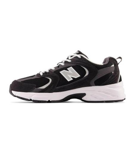 MR530 Baskets en cuir 530 (41.5), Plat, Lacets, Casuel - New Balance - Modalova