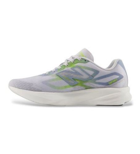 WFLTRV1_RU Baskets Flite-R (36), Plat, Lacets, Sport, Mesh - New Balance - Modalova