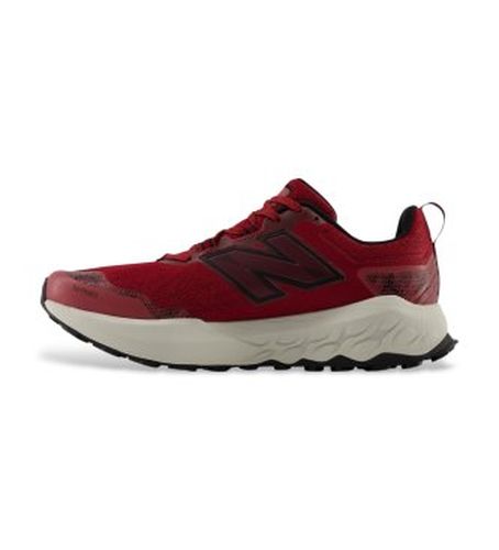 MTGAROV2 Baskets Fresh Foam Garoé V2 (40.5), Plat, Lacets, Casuel, Sport, Outdoor, Running, De plein air - New Balance - Modalova