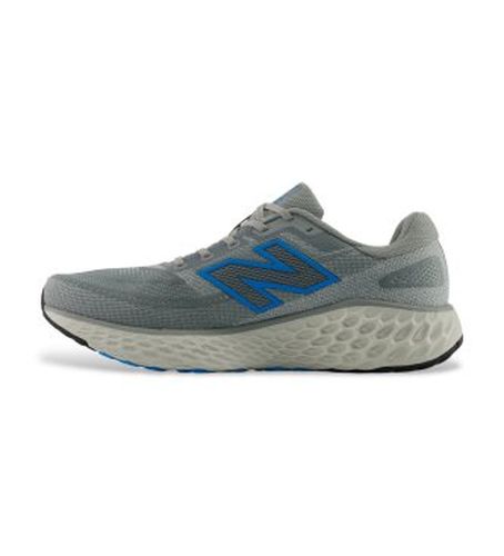 MEVOZV4 Chaussures de sport Fresh Foam X EVOZ v4 (50), Tissu, Plat, Lacets, Casuel - New Balance - Modalova