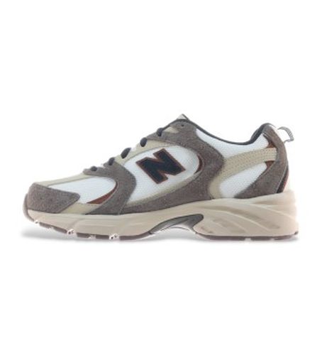 MR530 Baskets 530 (42.5), Marron, Plat, Lacets, Casuel - New Balance - Modalova