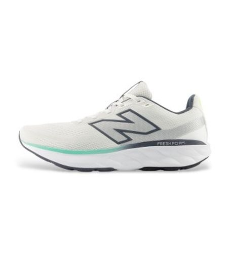 M520V9 Trainers Fresh Foam 520 v9 (40), Blanc, Plat, Lacets, Casuel, Sport, Running, Multisport - New Balance - Modalova
