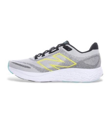 M680V8 Trainers Fresh Foam 680 v8 (42), Plat, Lacets, Casuel, Sport, Gris, Running, Multisport - New Balance - Modalova