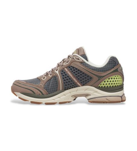 S70937-3 Trainers Progrid Triumph 4 (43), Plat, Lacets, Casuel - Saucony - Modalova