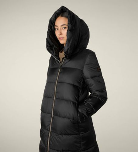 D40279W-IRIS21 Manteau Lysa (M), Casuel, Nylon - Save The Duck - Modalova