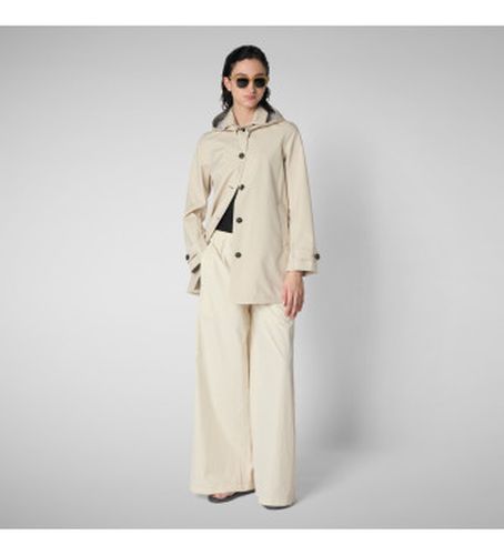 D42250W-GRIN20 Manteau d'avril (XXS), Casuel, Polyester, Manche longue - Save The Duck - Modalova