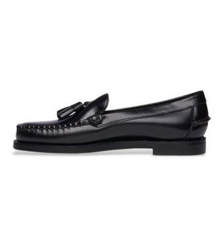 Mocassins classiques en cuir Will (36), Plat, 1 à 3 cm, Aucun, Casuel, Fête - Sebago - Modalova