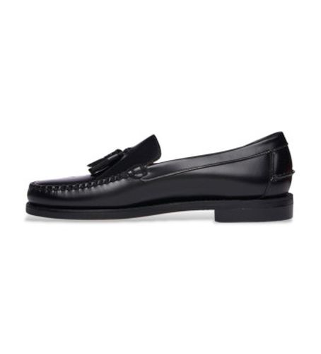 R20 Mocassins classiques en cuir Will (46), Plat, Aucun, Casuel, Fête - Sebago - Modalova