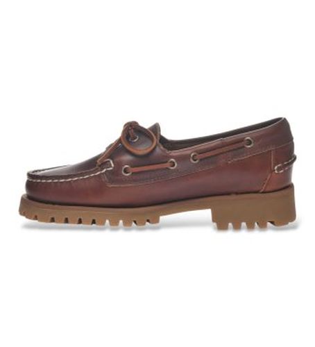 IR0 Mocassins en Cuir Ranger Waxy (36), 1 à 3 cm, Aucun, Casuel, Classique - Sebago - Modalova