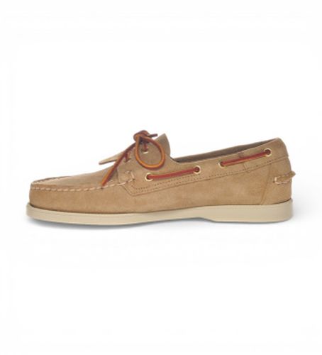GW Portland Artisan Ox Portland Artisan Ox Chaussures de bateau en cuir (41), Plat, Lacets, Casuel - Sebago - Modalova
