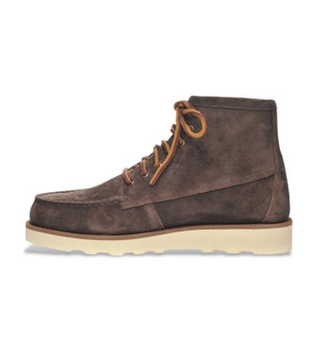 SW Bottines en cuir Tala (40), Plat, Lacets, Casuel - Sebago - Modalova