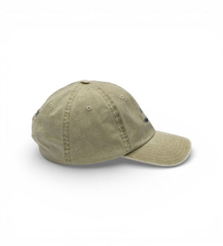 Unisex. 781233W Casquette Connor YC (OSFA), Casuel, Coton - Sebago - Modalova