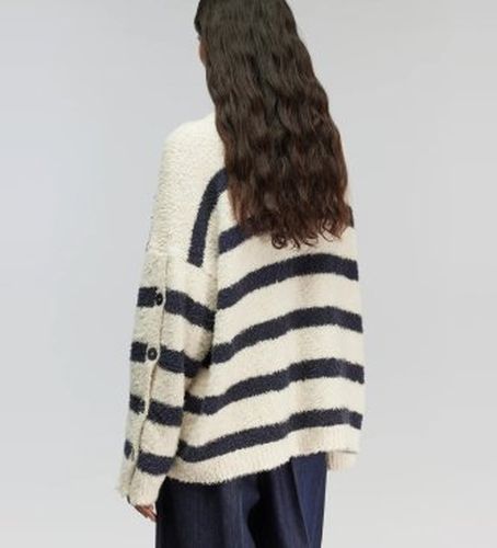 Y5WB52 Pull Simonne , (XS), Casuel, Coton - Semicouture - Modalova