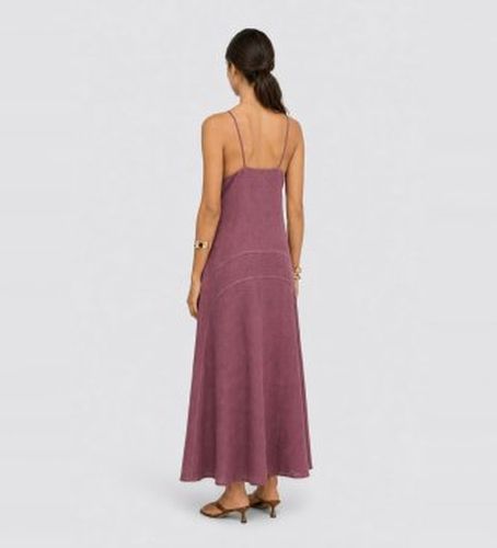 S6SN22 Robe Felicia (42), Casuel, Sans manches / bretelles - Semicouture - Modalova