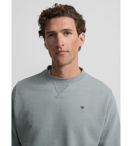 S261011103221 Sweat minilogue - (S), Casuel, Coton - Silbon - Modalova