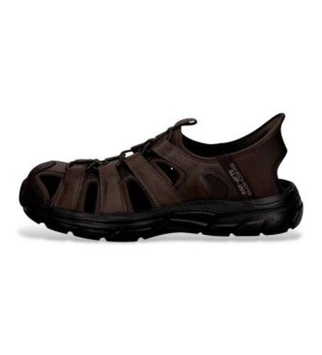 Pantalon Vartan SS de Chocolate Revolted (42), , Plat, Lacets, Casuel, Beachwear - Skechers - Modalova
