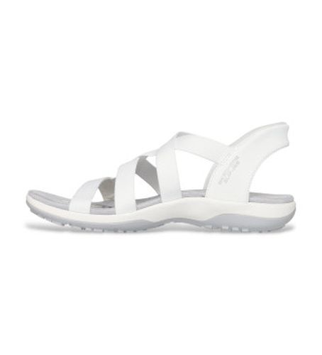 Slip-ins Reggae Slim Stretch Flex sandales (36), Plat, Aucun, Casuel - Skechers - Modalova