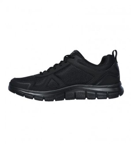 Patins de chenilles (44), Tissu, Plat, 1 à 3 cm, Sport, Running - Skechers - Modalova