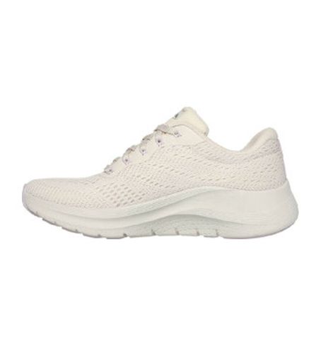 Baskets Arch Fit 2.0 - Big League (37), Tissu, 3 à 5 cm, Lacets, Casuel - Skechers - Modalova