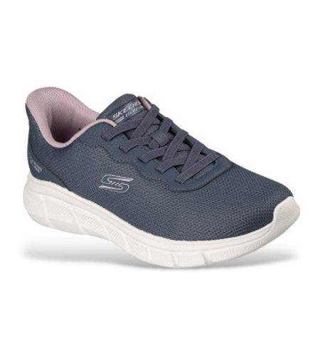 BOBS Sport B Flex Chaussures (36), Tissu, Plat, Lacets, Casuel, Multisport, Marine - Skechers - Modalova