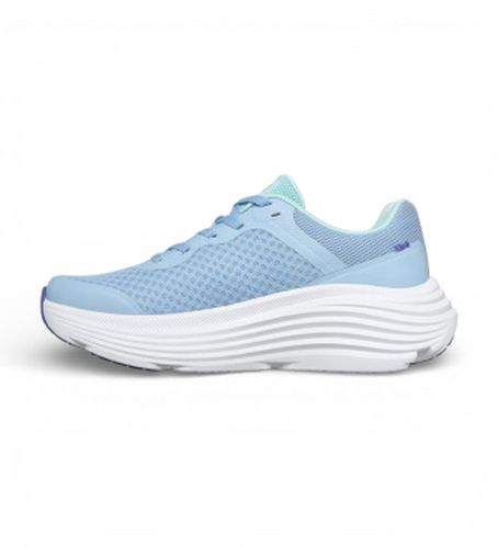 Chaussures Max Cushioning Endeavour (38), 3 à 5 cm, Lacets, Casuel, Running, Multisport - Skechers - Modalova