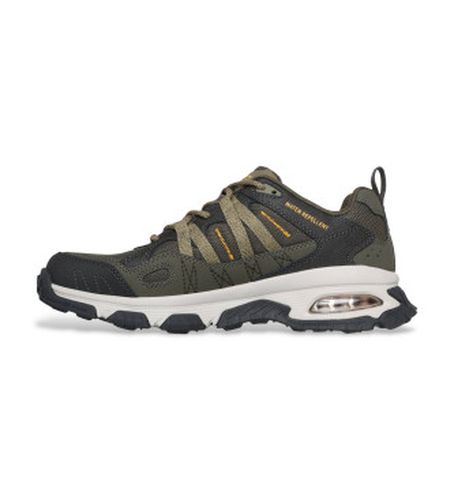 Skech Air Envoy Buyers Peak Sneakers olive (40), Plat, Lacets, Casuel - Skechers - Modalova