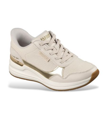 Baskets Billion 2 Top Tier Off- Off- Baskets (37), Blanc, Plat, Lacets, Casuel - Skechers - Modalova