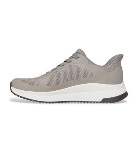 Trainers Slip-ins Bobs Sport Squad Chaos 4 (44), Plat, Lacets, Casuel - Skechers - Modalova