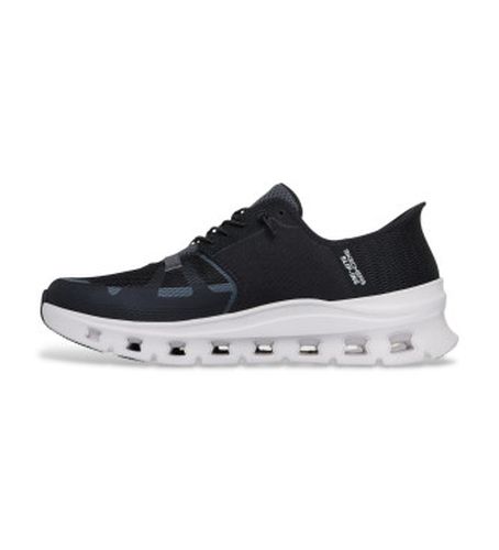 Slip-ins Glide Step Pro shoes (42), Noir, Plat, Lacets, Casuel - Skechers - Modalova