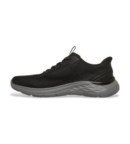 Baskets Relaxed Fit Baskets Garner Ellis (44), Plat, Lacets, Casuel - Skechers - Modalova