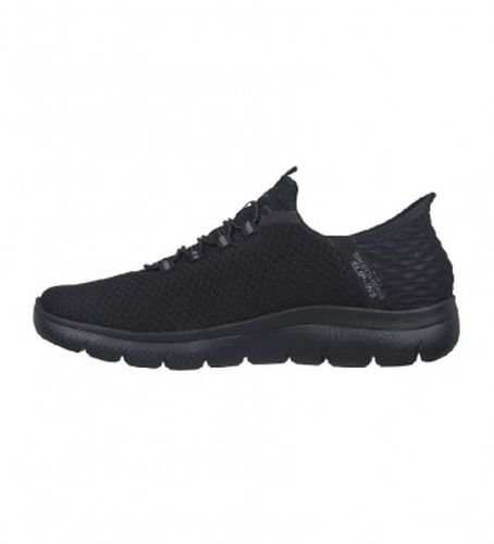 Slip-ins Summits High Range Shoes (44), Plat, Lacets, Casuel - Skechers - Modalova