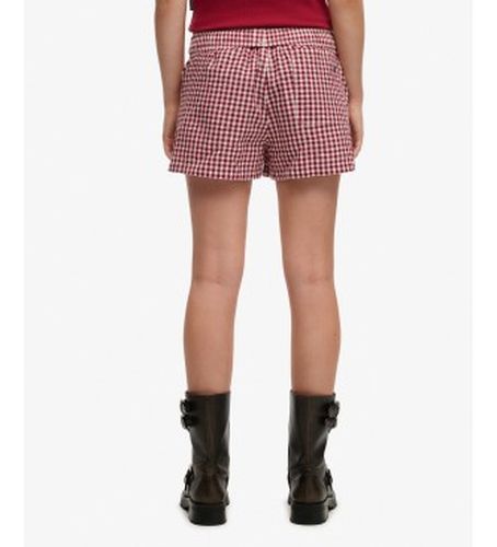 W7110476A Short à rayures (XXS), Casuel, Coton - Superdry - Modalova