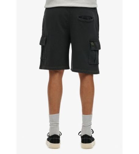 M7110425A Short Constrast (S), Casuel, Coton - Superdry - Modalova