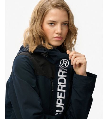 W5011847A Veste Ultimate Colour Block (XL), Casuel, Polyester - Superdry - Modalova