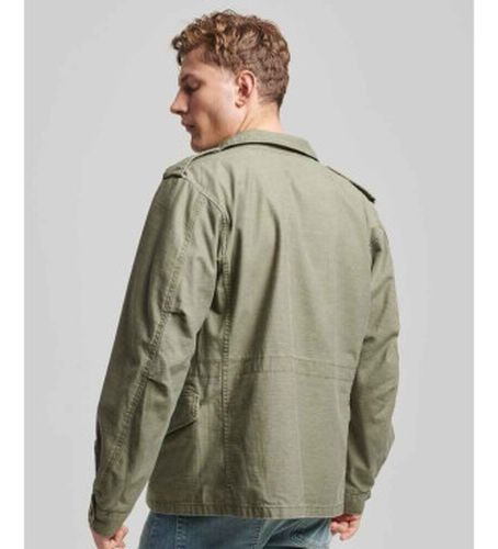 M5011677A Merchant Store veste militaire (M), Casuel, Coton - Superdry - Modalova